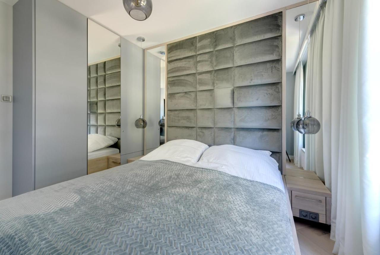 3 City Apartments - Syma Sopot Exterior foto